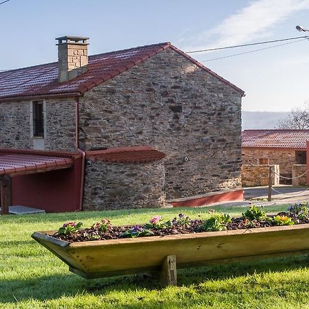 Santa Comba Casa Do Ghabino旅馆 外观 照片